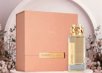 Afnan Lynked Forever – 100ML EDP