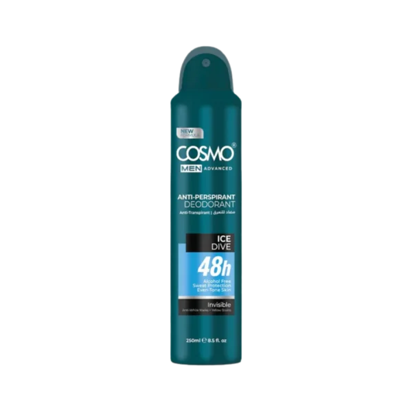 Cosmo Anti-Perspirant Ice Dive
