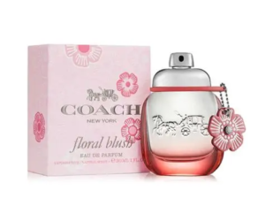 Coach Floral Blush – 90ML EDP