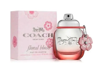 Coach Floral Blush – 90ML EDP