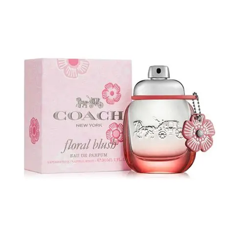 Coach Floral Blush - 90ML EDP