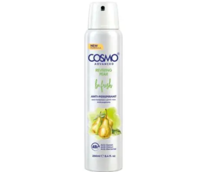 Cosmo Anti-Perspirant Reviving Pear