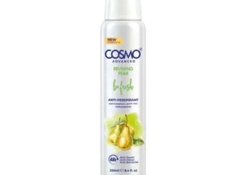 Cosmo Anti-Perspirant Reviving Pear