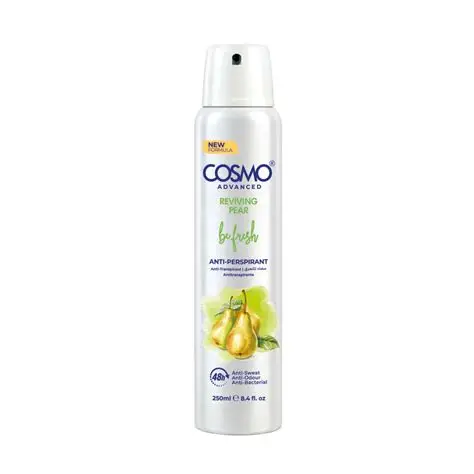 Cosmo Anti-Perspirant Reviving Pear