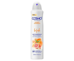 Cosmo Anti-Perspirant Grape Fruit