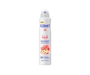 Cosmo Anti-Perspirant Juicy Apple