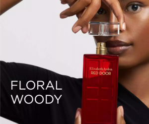Elizabeth Arden’s Red Door – 100ML EDP