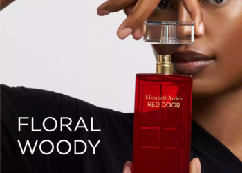 Elizabeth Arden’s Red Door – 100ML EDP