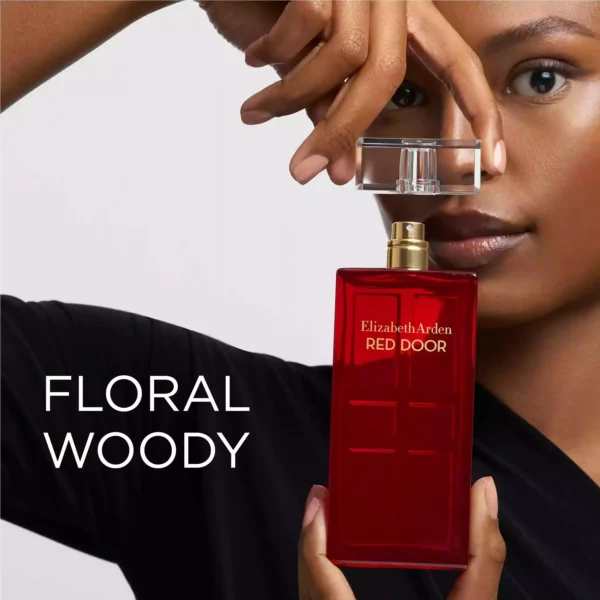 Elizabeth Arden's Red Door - 100ML EDP