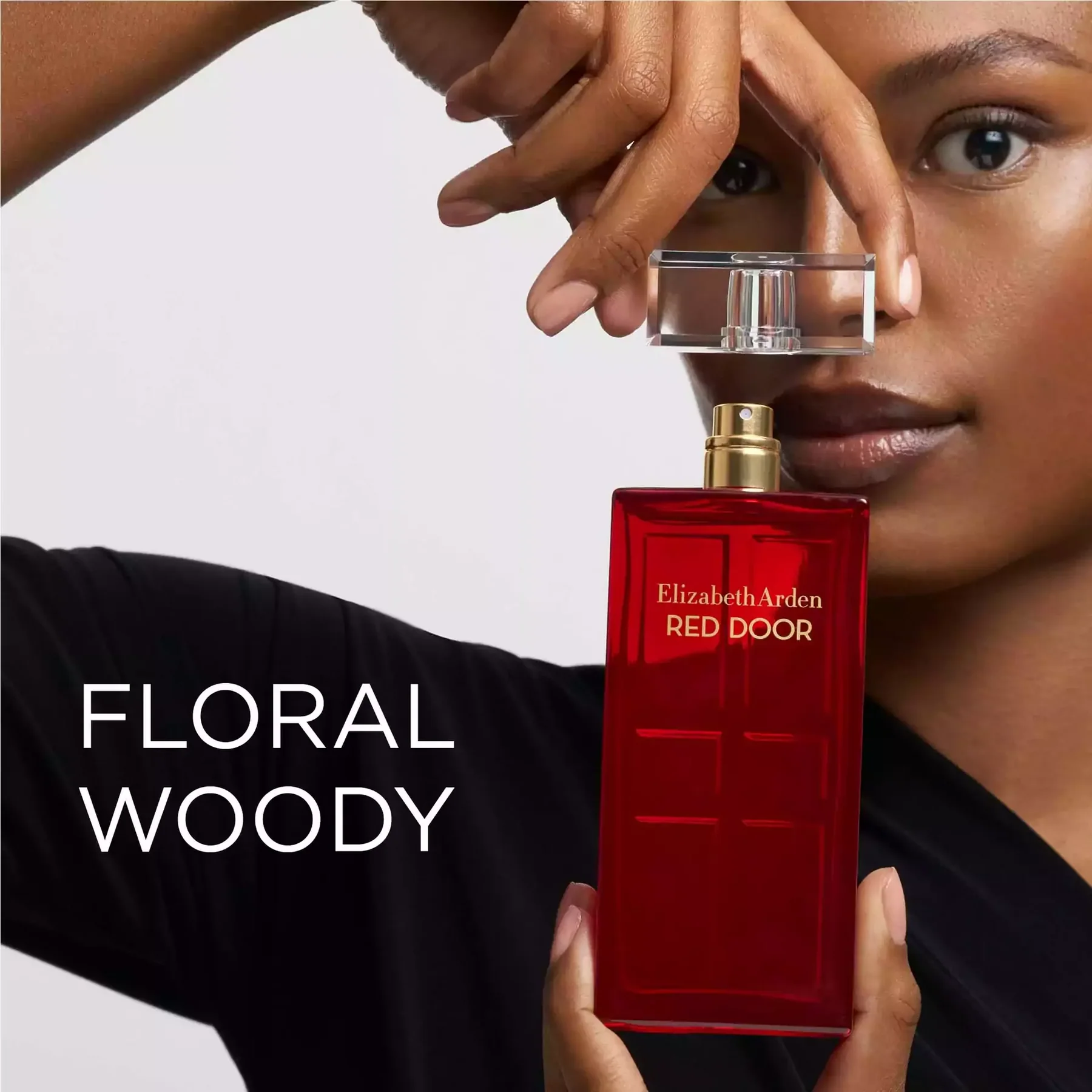 Elizabeth Arden's Red Door - 100ML EDP