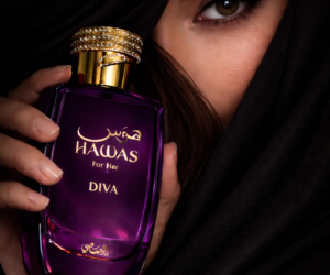 Rasasi Hawas Diva – 100ML EDP