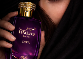Rasasi Hawas Diva – 100ML EDP