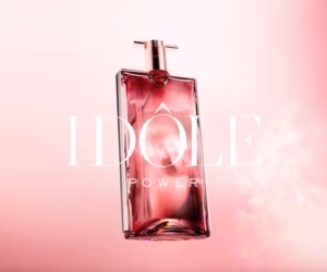 Lancome Idole Power Intense- 100ML EDP
