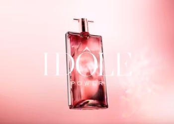 Lancome Idole Power Intense- 100ML EDP