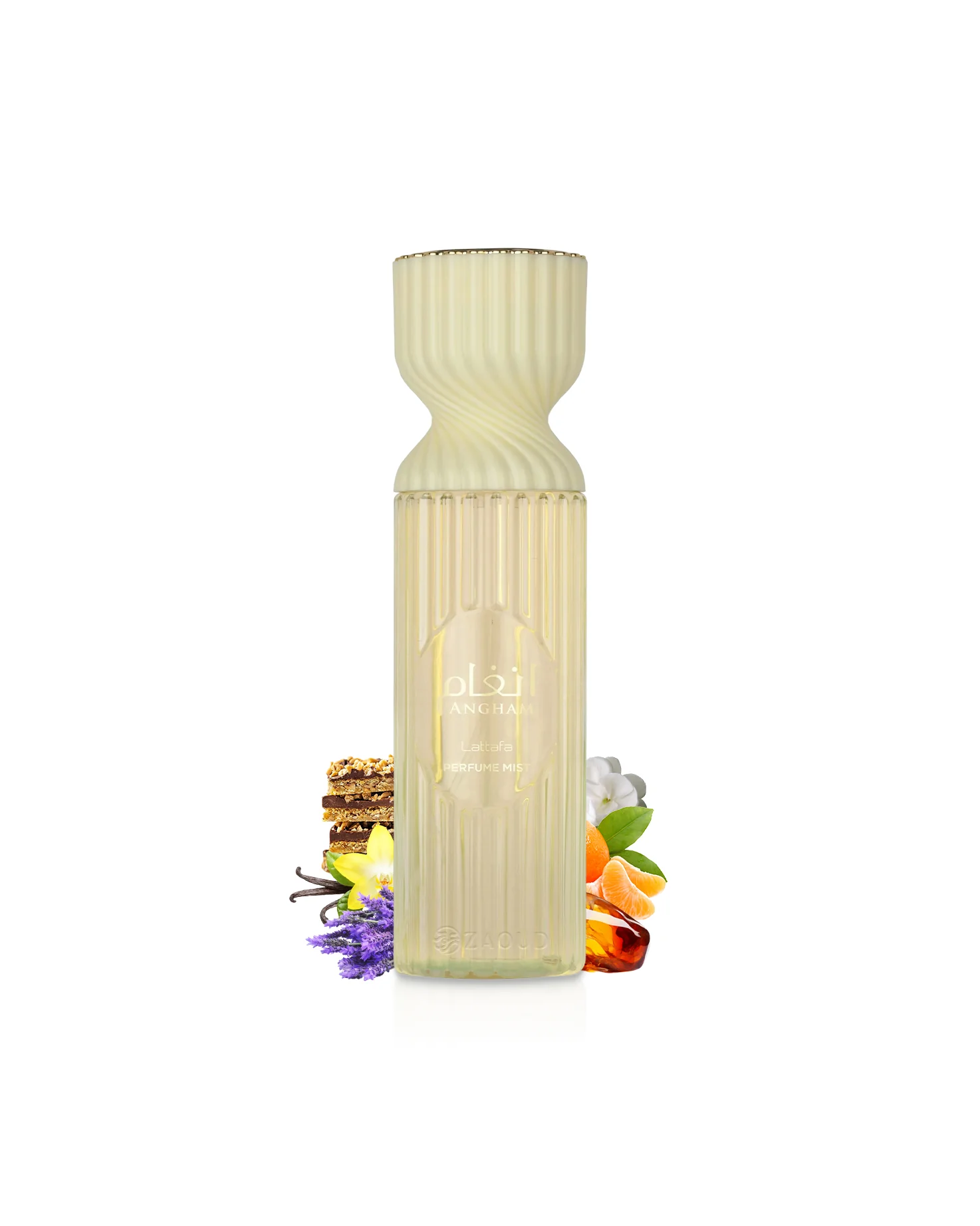 Lattafa Angham Body Mist - 250ML