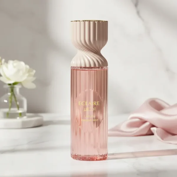 Lattafa Eclaire Body Mist - 250ML
