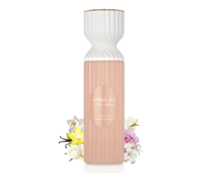 Lattafa Fakhar Body Mist – 250ML