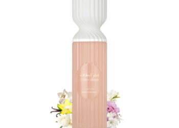 Lattafa Fakhar Body Mist – 250ML