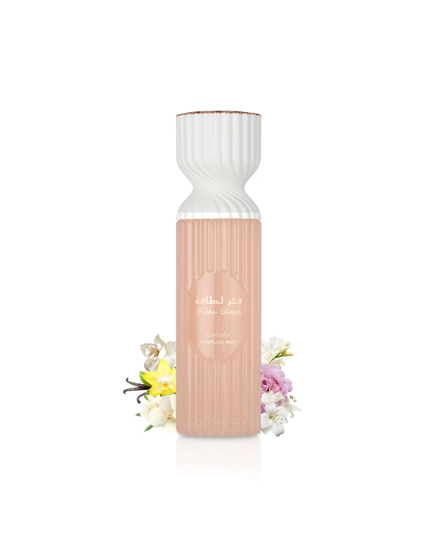 Lattafa Fakhar Body Mist - 250ML