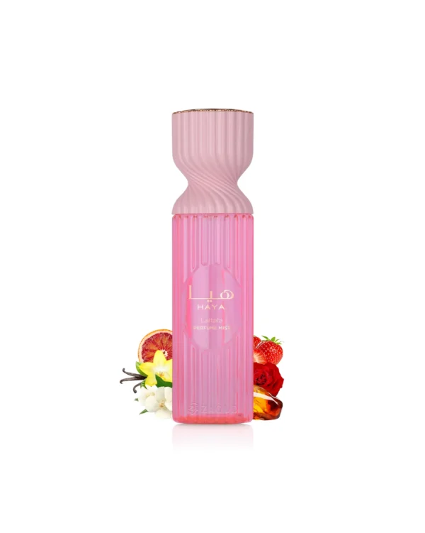Lattafa Haya Body Mist - 250ML