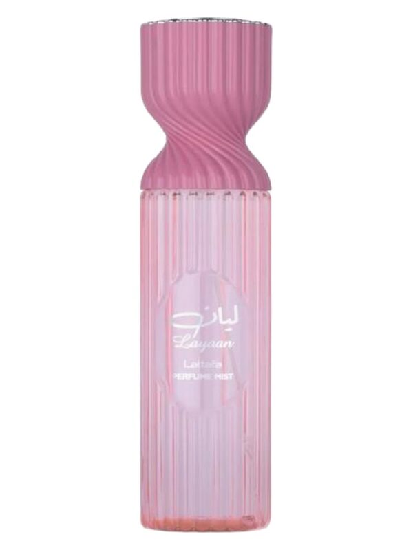 Lattafa Layaan Body Mist - 250ML