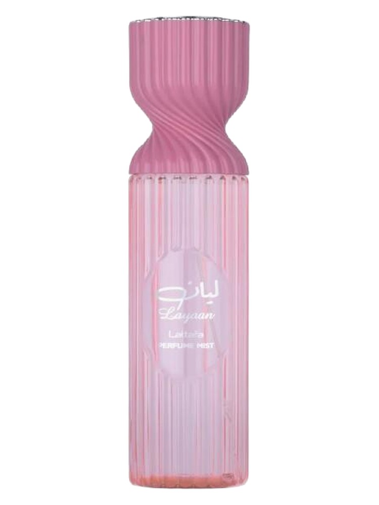 Lattafa Layaan Body Mist - 250ML