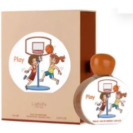 Lattafa Play Kids - 75ML EDP