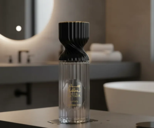 Lattafa Sehr Body Mist – 250ML