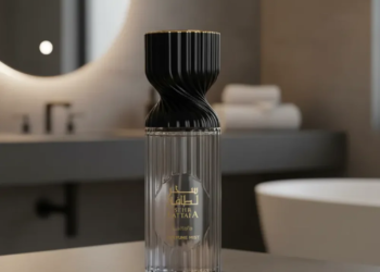 Lattafa Sehr Body Mist – 250ML
