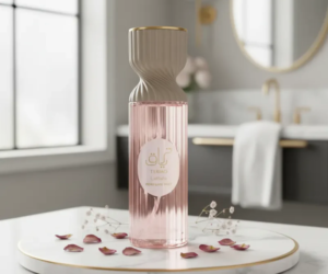 Lattafa Teriaq Body Mist – 250ML