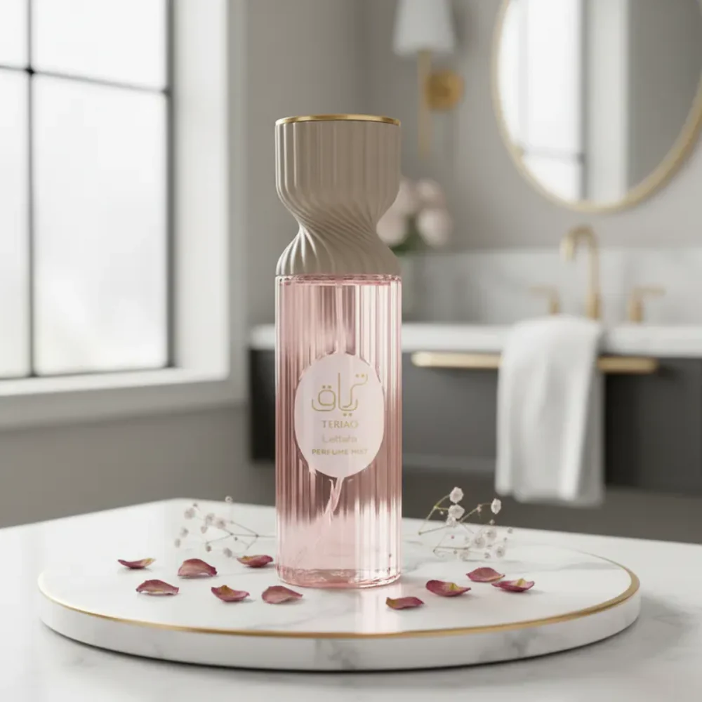 Lattafa Teriaq Body Mist - 250ML