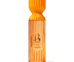 Yara Tous Body Mist – 250ML