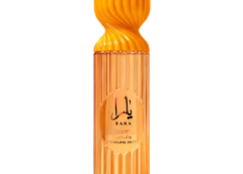 Yara Tous Body Mist – 250ML