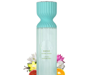 Lattafa Mayar Natural Intense Body Mist – 250ML
