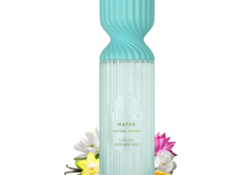Lattafa Mayar Natural Intense Body Mist – 250ML