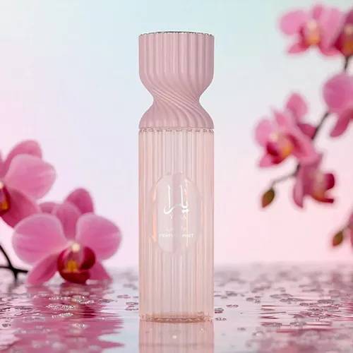 Lattafa Yara Body Mist - 250ML