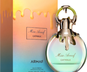 Miss Armaf Catwalk – 100ML EDP