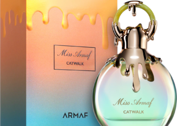 Miss Armaf Catwalk – 100ML EDP
