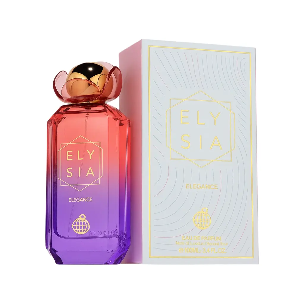 Fragrance World Elysia Elegance - 100ML EDP