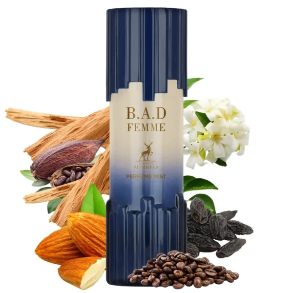 Maison Alhambra B.A.D Femme -250ML