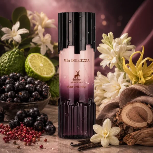 Maison Alhambra Mia Dolcezza Body Mist - 250ML