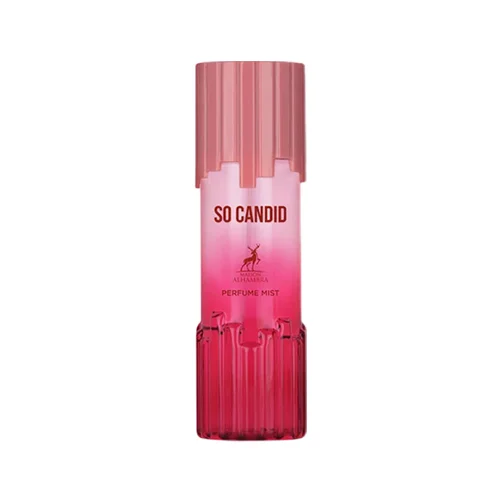 Maison Alhambra So Candid Body Mist - 250ML
