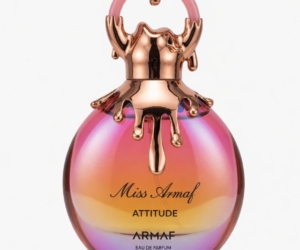 Miss Armaf Attitude – 100ML EDP