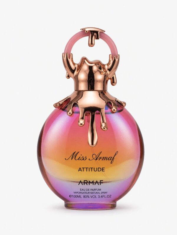 Miss Armaf Attitude - 100ML EDP