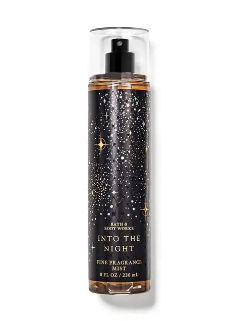 Bath & Body Works Into The Night - 236ML