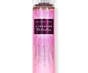 Bath And Body Works A Thousand Wishes- 236ML