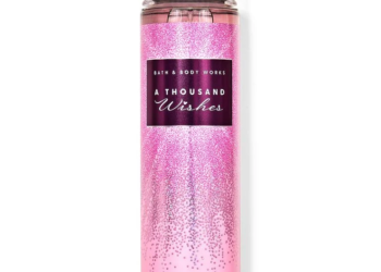 Bath And Body Works A Thousand Wishes- 236ML