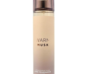 Bath & Body Works Warm Musk – 236ML