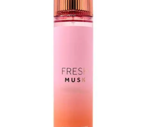 Bath & Body Works Fresh Musk – 236ML