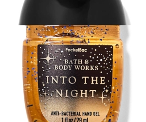 Bath & Body Into The Night Hand Sanitizer